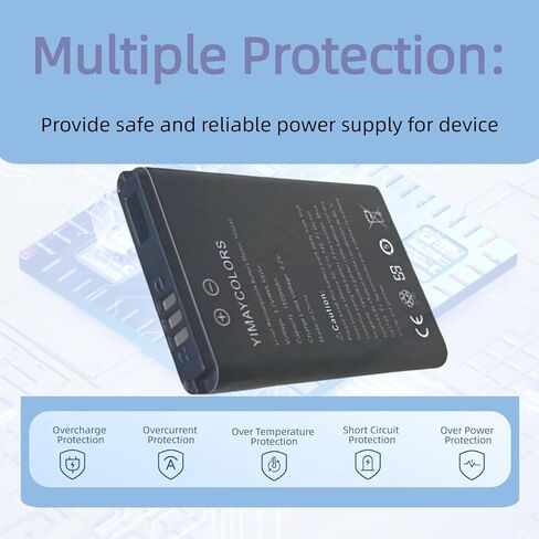 2 حزمة بطارية Arctis Pro 160240، لسماعات Steelseries Arctis Pro Wireless Siberia 800 840 61298RX H سماعة ألعاب لاسلكية قابلة لإعادة الشحن in Kuwait