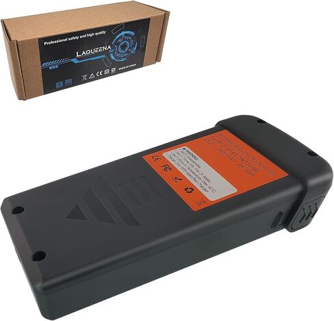 4141-4143 88.2WH Battery Compatible with Bissell PowerClean FurFinder FurGuard Extra 200W 280W 25.2V in Saudi Arabia