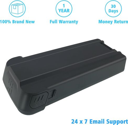 4141-4143 88.2WH Battery Compatible with Bissell PowerClean FurFinder FurGuard Extra 200W 280W 25.2V in Saudi Arabia