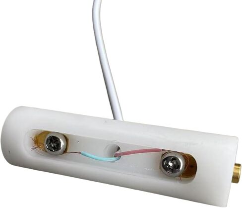 18650 Dummy Fake Battery Eliminator Setup Shell Placeholder Cylinder Conductor Virtual 0V Cells Replace Battery in Saudi Arabia