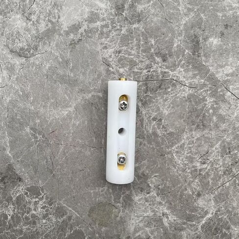 18650 Dummy Fake Battery Eliminator Setup Shell Placeholder Cylinder Conductor Virtual 0V Cells Replace Battery in Saudi Arabia