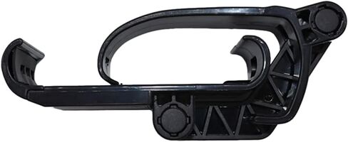 Stand Holder for Ergonomic Clip Clamp Design for Comfortable Gaming Retractable Angle for Gaming Enthusiasts Accessory in Kuwait