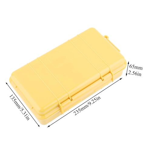 Fiber Optic OTDR Launch Cable Box FTTH Test Tool Dead Zone Eliminator - Single Mode 9/125 (SC/APC-LC/APC, 1000m) in Kuwait