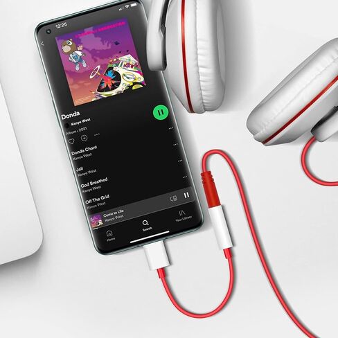 محول سماعة رأس من النوع C متوافق مع iPhone 15/Pro/Max/Plus - محول مقبس سماعة الأذن 3.5 ملم أنثى إلى USB C ذكر محول صوت يدعم الميكروفون محول سماعة الرأس لهاتف iPhone 15/Pro/Max/Plus in Saudi Arabia
