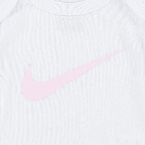 Nike 5-Piece Set Pink/White in Saudi Arabia