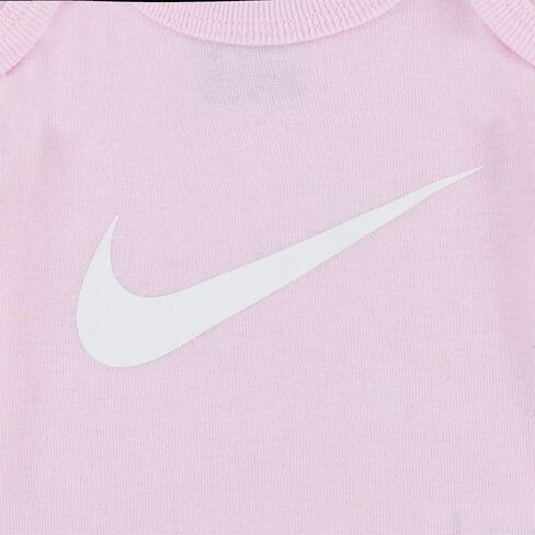 Nike 5-Piece Set Pink/White in Saudi Arabia