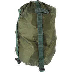 حقيبة ضغط كيس النوم للمشي لمسافات طويلة وبطانية مريحة وخفيفة الوزن in Kuwait