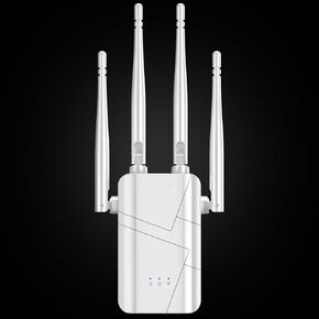 موسع نطاق الواي فاي in Kuwait