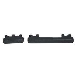 Power/Volume Buttons Side Rocker Keys Compatible with Samsung Galaxy Tab A9+ SM-X210/X215/X216/X218 Black in Saudi Arabia