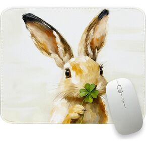 Western Mouse Pad Horse Small Mouse Pads, Cowgirls Cowboys Retro Computer Mouse Pad for Desk Travel, Vintage Green Western Desk Office Decor Horses Gifts for Women 10.2x8.2 in Saudi Arabia