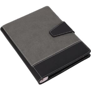 Digital Smart Pen Notebook Set, 16M 5.0 Sync Smart Pen for Digitizing, Storing, and Sharing Notes, 64 Page Notebook with Pens Refills, Ideal for Business Meeting in Saudi Arabia