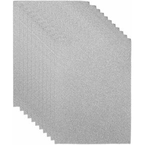 Fan Replacement Filters 10 Pcs Fan Filter Foam Sponge (12" x 8" x 0.12") - Breathable, Soft for Air Compressors Inverter Chassis Vacuum Cleaners in Kuwait