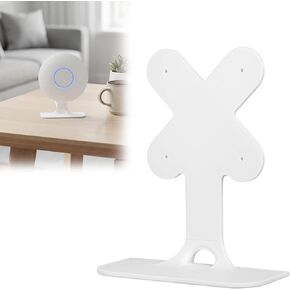 لحامل Ubiquiti U7 Pro، دعامة لنقطة وصول Ubiquiti - حامل سطح المكتب للشبكة. دعم مستقر، سهل التركيب in Kuwait