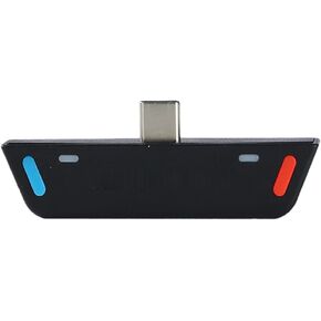 Aboiled Type-C Bluetooth 5.4 Transmitter for Headphones - High-Definition Auracast Audio Streaming for Mobile and Game Players in Kuwait