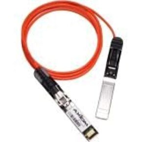 Axiom 10Gbase-AOC SFP+ Active Optical Cable Cisco Compatible 15M in Saudi Arabia