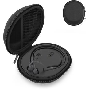 3 in 1 Wireless Charging Station Compatible with Shokz Headphones, FEFAIA Fast Charging Case Built in 2000mAh, Magnetic Charger Stand Dock Cord Charging Cable for Shokz OpenRun/Pro, OpenRun/Pro Mini in Kuwait