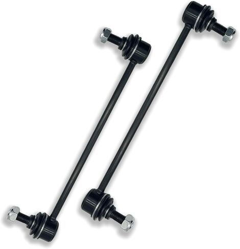 K750257 2 قطعة المثبت الخلفي Sway Bar End Link لـ Lexus 2015 2016 2017 NX200t، 2018 2019 2020 2021 NX300، 2015-2021 NX300h، لتويوتا 2006 2007 2008 2009 2010 2011 2012 2013 2014 15-18 RAV4 in Kuwait