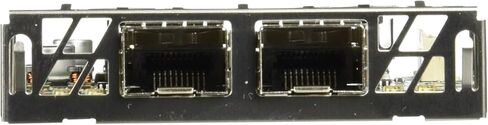 Intel 10 Gigabit Dual Port 82599EB I/O Module Network Adapter AXX10GBNIAIOM in Saudi Arabia