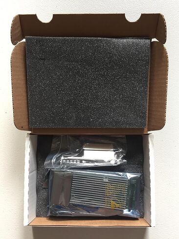 Supermicro Add-on Card AOC-STG-i4T - Network adapter - PCIe 3.0 x8 low profile - 10Gb Ethernet x 4 - for SuperServer 5018D-FN4T in Saudi Arabia