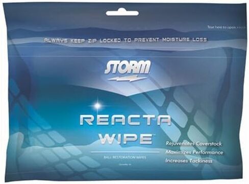 Storm Reacta Wipe Ball Cleaner Wipes Model: in Saudi Arabia