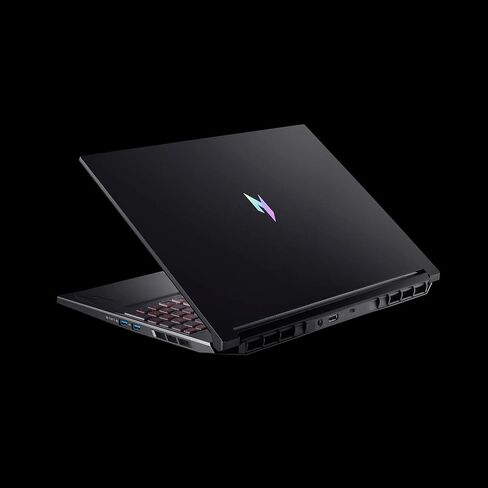 acer Nitro V 16 AI WUXGA (1920 x 1200) IPS 180Hz Gaming Laptop AI PC, AMD Ryzen 5 240 Processor, NVIDIA GeForce RTX 5050 8GB GDDR7 VRAM, 16GB RAM, 512GB SSD, (16", R5, RTX5050) in Kuwait