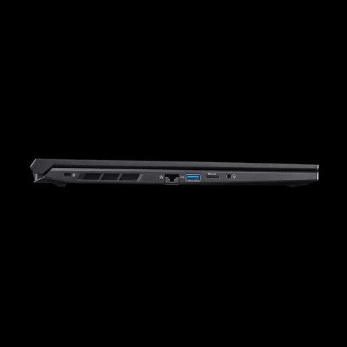 acer Nitro V 16 AI WUXGA (1920 x 1200) IPS 180Hz Gaming Laptop AI PC, AMD Ryzen 5 240 Processor, NVIDIA GeForce RTX 5050 8GB GDDR7 VRAM, 16GB RAM, 512GB SSD, (16", R5, RTX5050) in Kuwait