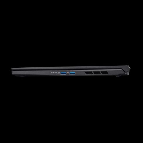acer Nitro V 16 AI WUXGA (1920 x 1200) IPS 180Hz Gaming Laptop AI PC, AMD Ryzen 5 240 Processor, NVIDIA GeForce RTX 5050 8GB GDDR7 VRAM, 16GB RAM, 512GB SSD, (16", R5, RTX5050) in Kuwait
