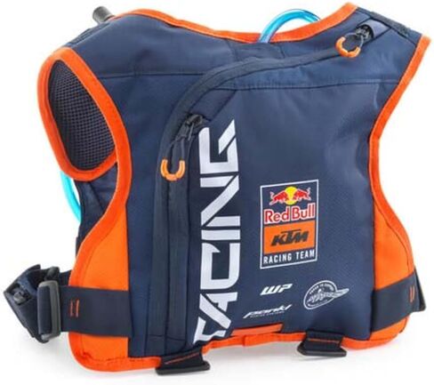 KTM Replica Team ERZBERG Hydration Pack 3RB240001600 in Saudi Arabia