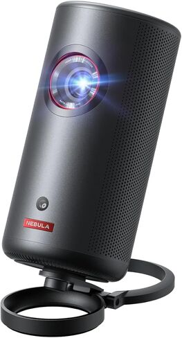 Nebula Capsule 3 Laser With Nebula Foldable Stand in Saudi Arabia