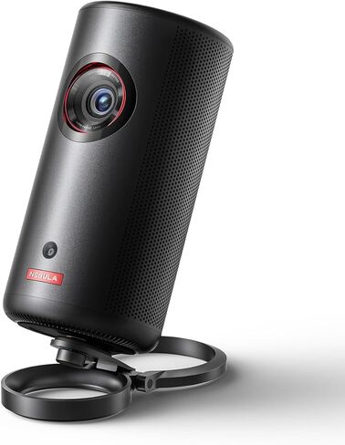 Nebula Capsule 3 Laser With Nebula Foldable Stand in Saudi Arabia