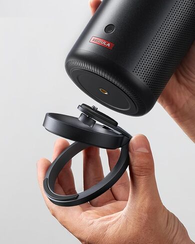 Nebula Capsule 3 Laser With Nebula Foldable Stand in Saudi Arabia