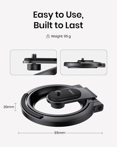 Nebula Capsule 3 Laser With Nebula Foldable Stand in Saudi Arabia