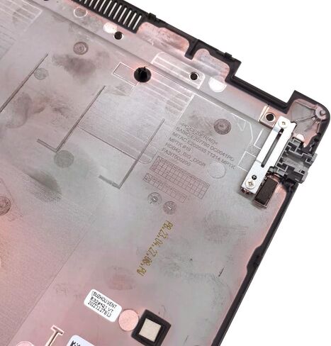 63DTN 063DTN غطاء سفلي بديل لجهاز الكمبيوتر المحمول Dell Latitude 5420 E5420 Series، Latitude 5420 الغطاء السفلي in Saudi Arabia