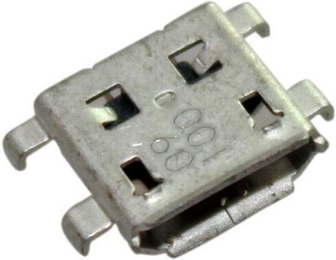 جينتاي مايكرو USB اللوحي بديل لشركة أيسر Iconia A1 A1-830 موصل منفذ الشحن 7.9 "8.0" A1311 in Saudi Arabia
