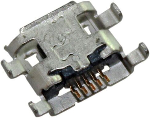 جينتاي مايكرو USB اللوحي بديل لشركة أيسر Iconia A1 A1-830 موصل منفذ الشحن 7.9 "8.0" A1311 in Saudi Arabia