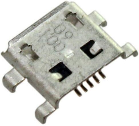 جينتاي مايكرو USB اللوحي بديل لشركة أيسر Iconia A1 A1-830 موصل منفذ الشحن 7.9 "8.0" A1311 in Saudi Arabia