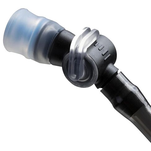 EVOC Comet Bite Valve - BPA & PVC-Free Cycling Hydration Accessory with Lifetime Warranty, Durable Materials, and Innovative Leak-Free Valve Technology for Cyclists and Outdoor Enthusiasts in Saudi Arabia