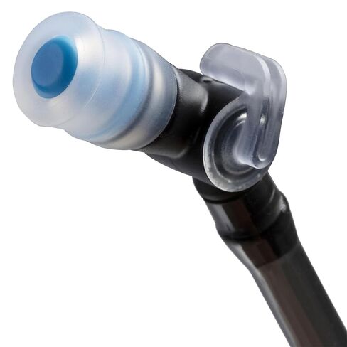 EVOC Comet Bite Valve - BPA & PVC-Free Cycling Hydration Accessory with Lifetime Warranty, Durable Materials, and Innovative Leak-Free Valve Technology for Cyclists and Outdoor Enthusiasts in Saudi Arabia
