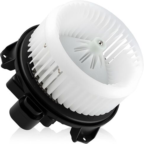 700249 HVAC Blower Motor Fit for Toyota Corolla 2009-2019, for Toyota Prius 2010-2016, for Toyota Prius V 2012-2017 Blower Motor Replacement 87103-02260 87103-02210 87103-12080 in Saudi Arabia