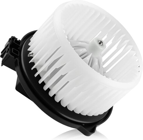 700249 HVAC Blower Motor Fit for Toyota Corolla 2009-2019, for Toyota Prius 2010-2016, for Toyota Prius V 2012-2017 Blower Motor Replacement 87103-02260 87103-02210 87103-12080 in Saudi Arabia