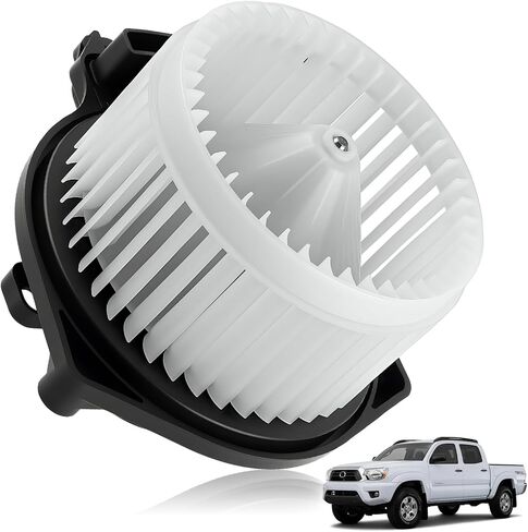 700249 HVAC Blower Motor Fit for Toyota Corolla 2009-2019, for Toyota Prius 2010-2016, for Toyota Prius V 2012-2017 Blower Motor Replacement 87103-02260 87103-02210 87103-12080 in Saudi Arabia