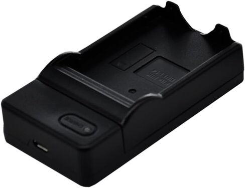 Battery Charger USB Single for gr-d270u gr270u bn-vf707u bnvf707u bn-vf707 bn-vf733u bn-vf714u bn-vf714 bn-vf733 bnvf733 bnvf707 bnvf733u bnvf714u bnvf714 Digital Camera Video Camcorder Charger s1a in Saudi Arabia