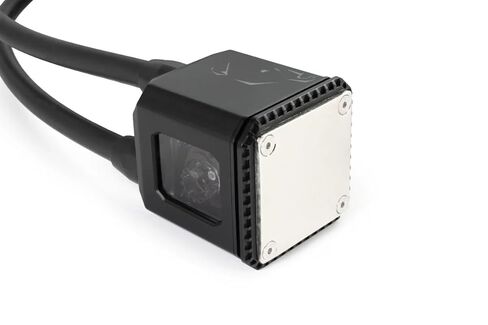 Alphacool Eisbaer Aurora 360 CPU - Digital RGB V1.1 (10231) in Saudi Arabia