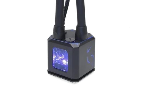 Alphacool Eisbaer Aurora 360 CPU - Digital RGB V1.1 (10231) in Saudi Arabia