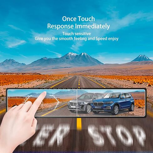 2026 2025 BMW X5 X7 Screen Protector for 2025 2026 BMW X5 M60i sDrive40i xDrive50e | X7 xDrive40i M60i Touch Screen Tempered Glass 2025 BMW Accessories in Kuwait