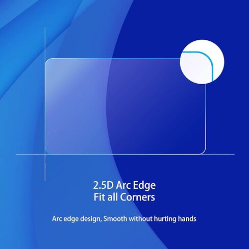 2026 2025 BMW X5 X7 Screen Protector for 2025 2026 BMW X5 M60i sDrive40i xDrive50e | X7 xDrive40i M60i Touch Screen Tempered Glass 2025 BMW Accessories in Kuwait