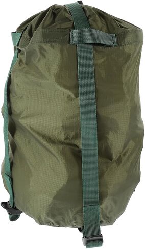 حقيبة ضغط كيس النوم للمشي لمسافات طويلة وبطانية مريحة وخفيفة الوزن in Kuwait