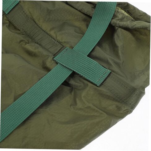 حقيبة ضغط كيس النوم للمشي لمسافات طويلة وبطانية مريحة وخفيفة الوزن in Kuwait