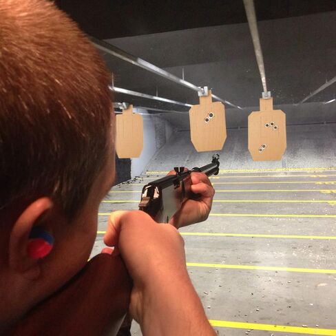 Hungdao 40/100 قطعة من أهداف الورق المقوى IPSC لإطلاق النار على أهداف الصور الظلية الكلاسيكية لمجموعة التدريب التكتيكي والمسابقات والتدريب التكتيكي in Kuwait