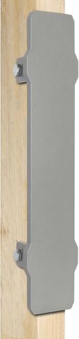 Highwild AR500 Steel 2x4 Target Stand Protector Wood Stand Armor Plate درع واقي لمدى الرماية in Saudi Arabia